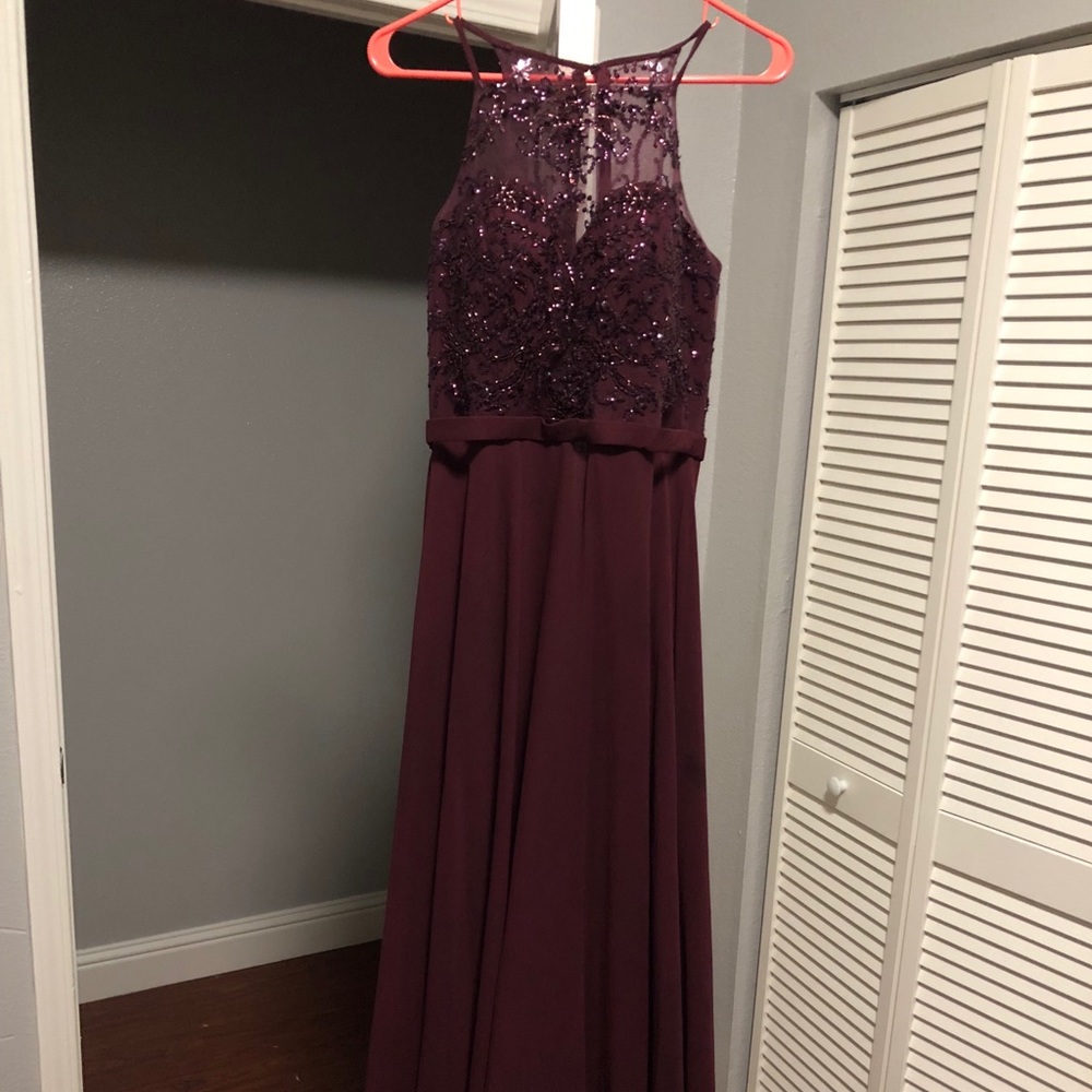 Bridesmaid/Prom Dress